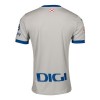 Goedkope Deportivo Alaves Uitshirt 2024-25